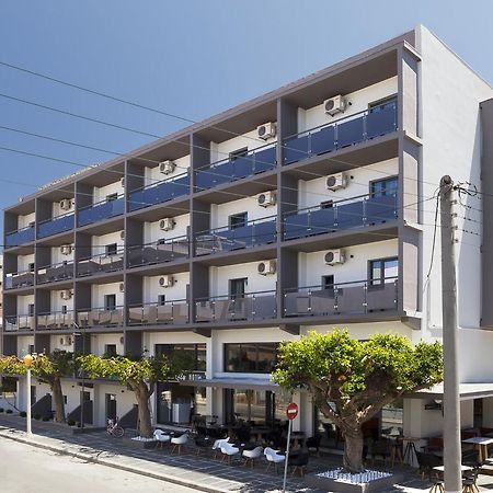 Butterfly Boutique Hotel Rhodes City Eksteriør billede
