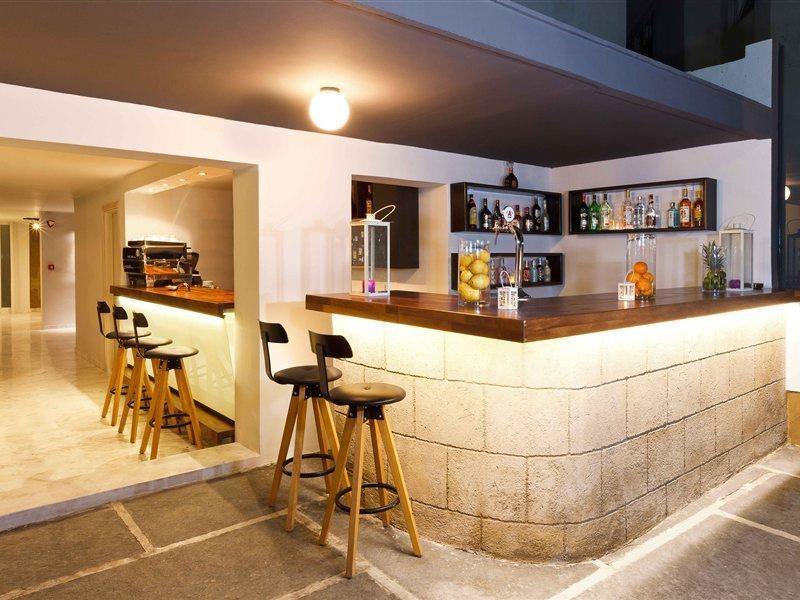 Butterfly Boutique Hotel Rhodes City Eksteriør billede