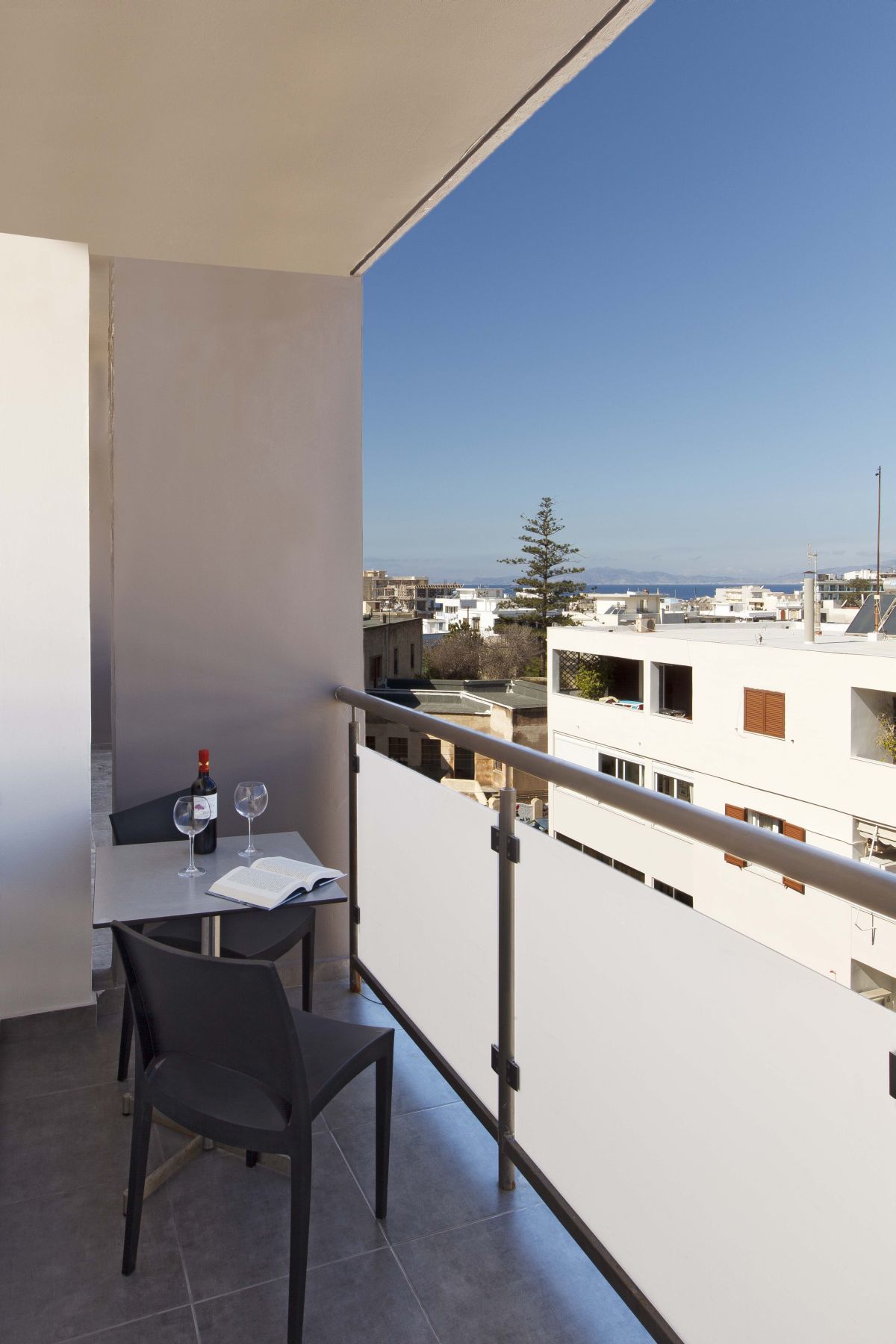 Butterfly Boutique Hotel Rhodes City Eksteriør billede